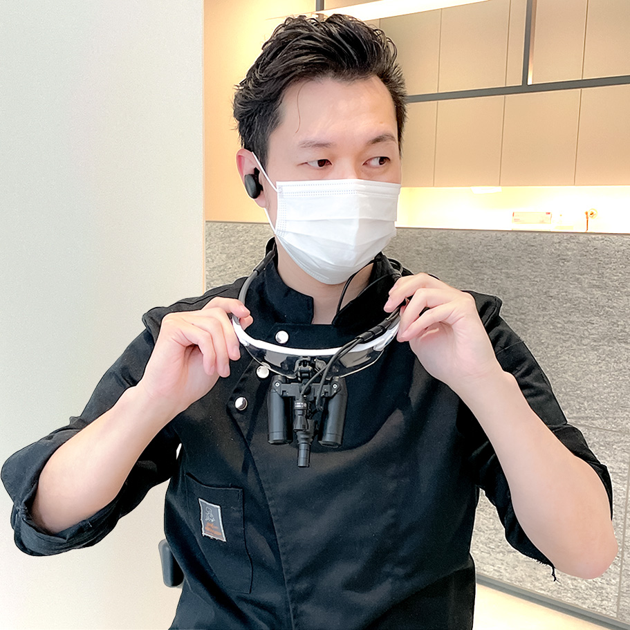 酒井 敏貴理事長