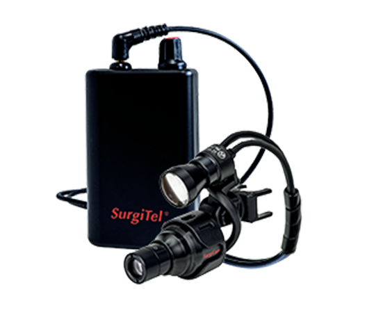 surgicam hd