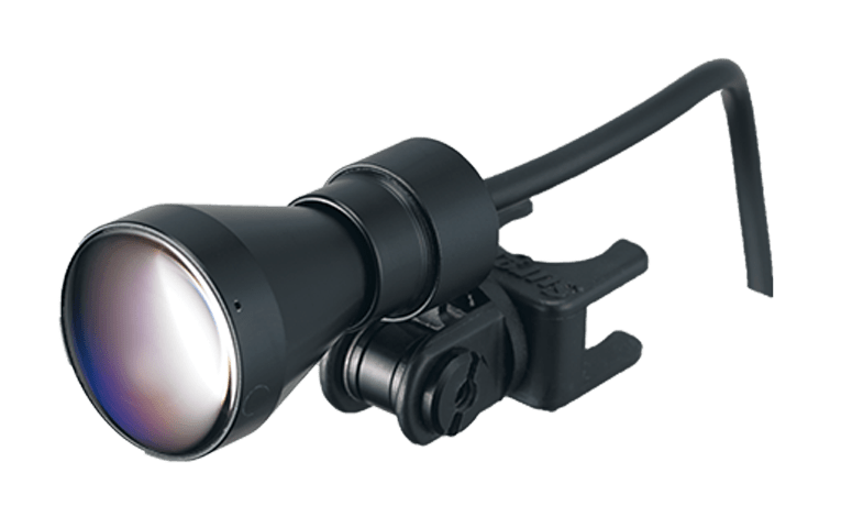 Light System High-Intensity