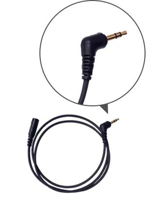 エクステンションケーブル