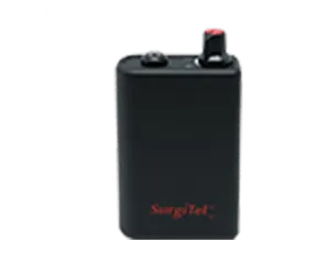 バッテリーパック