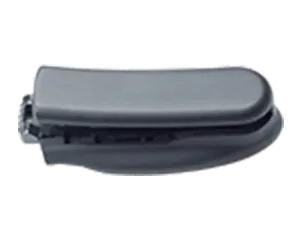 ベルトクリップ