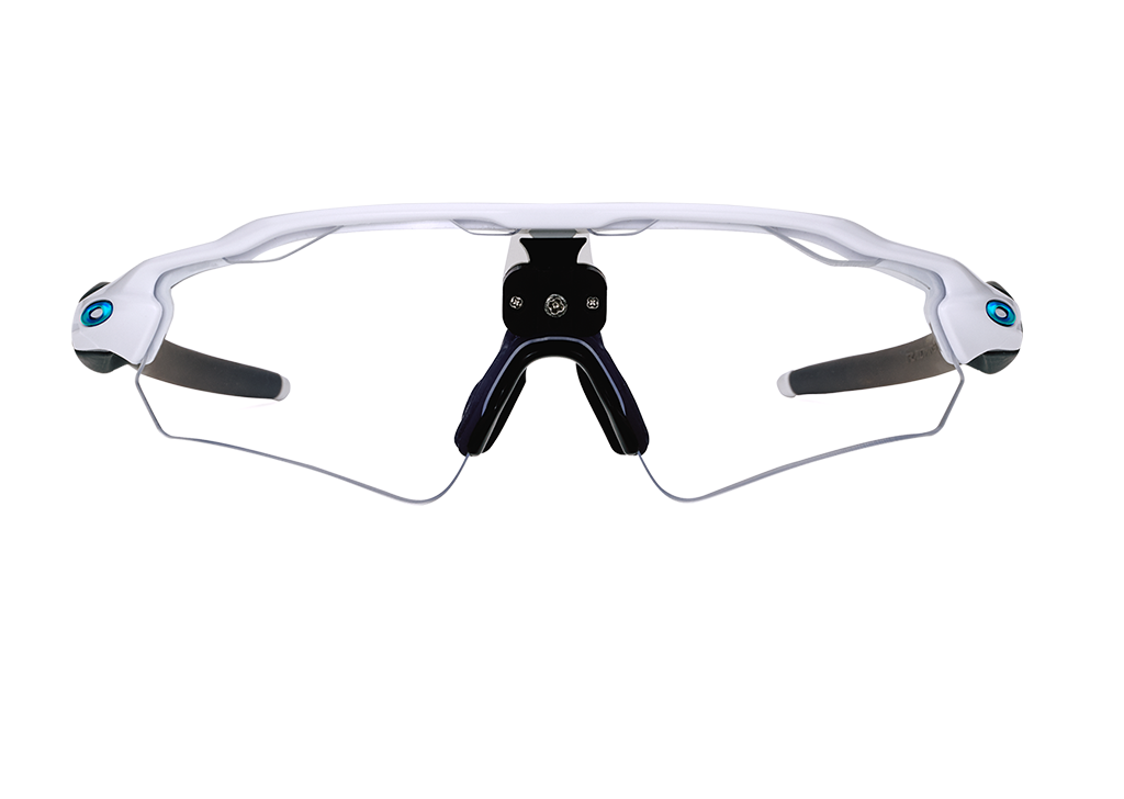 サージテル Surgitel OAKLEY RADAR EV