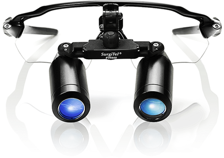 Radar EV
