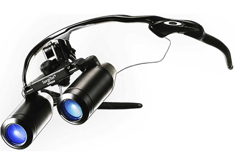 Radar EV Black