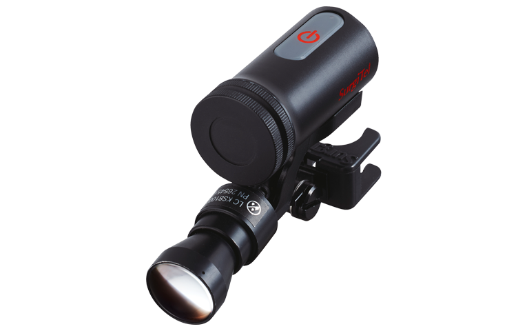 Light System High-Intensity
