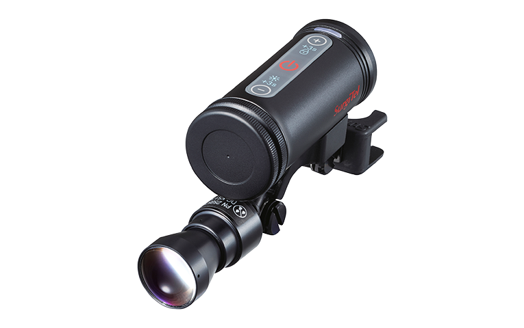 Light System High-Intensity