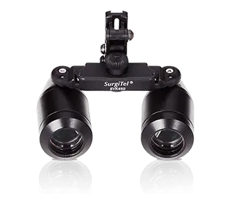 見積りシミュレーション｜Surgitel～拡大鏡サージテル～歯科専用サイト