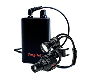 見積りシミュレーション｜Surgitel～拡大鏡サージテル～歯科専用サイト