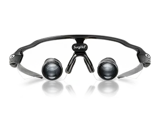 見積りシミュレーション｜Surgitel～拡大鏡サージテル～歯科専用サイト