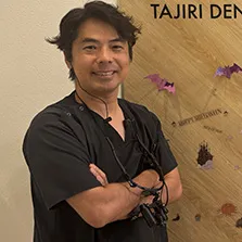 医療法人社団侑桜会 たじり歯科クリニック 田尻征久 院長