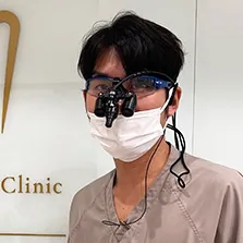 渋谷マロン歯科Tokyo 佐藤年彦 院長