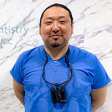 医療法人社団有心会 ゆうき総合歯科 吉田悠希 理事長